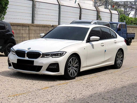 BMW 3-Series — photo 02