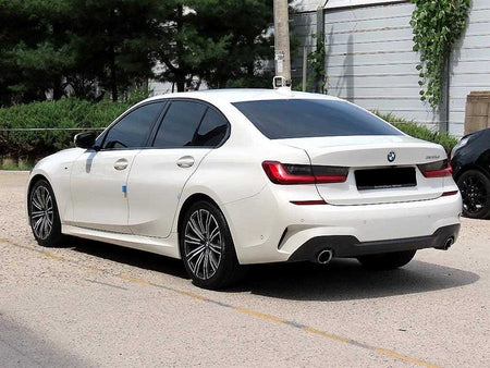 BMW 3-Series — photo 03