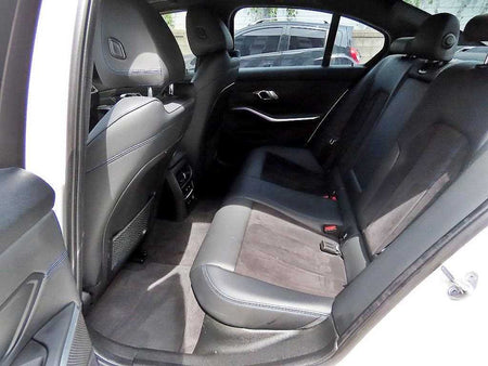 BMW 3-Series — photo 06
