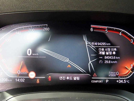BMW 3-Series — photo 09