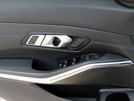 BMW 3-Series — photo 13