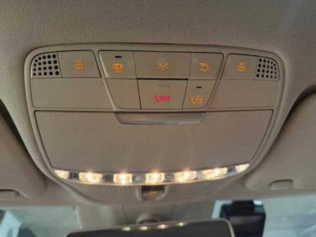 Mercedes-Benz C-Class — photo 12