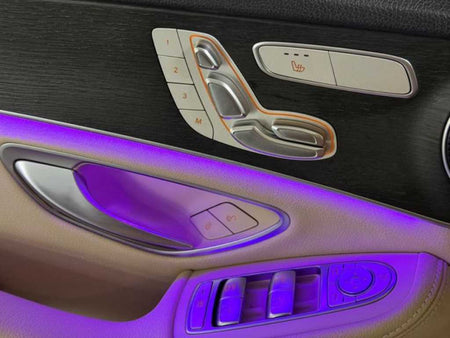 Mercedes-Benz C-Class — photo 16