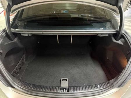 Mercedes-Benz C-Class — photo 17