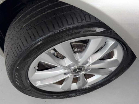 Mercedes-Benz C-Class — photo 19