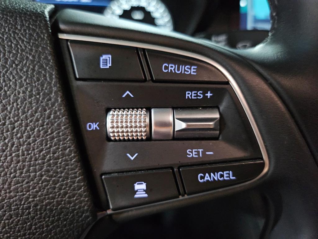 Genesis G90 — photo 11