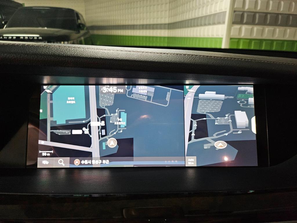 Genesis G90 — photo 12