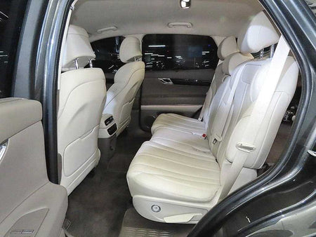 Genesis GV80 — photo 07