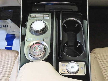 Genesis GV80 — photo 12