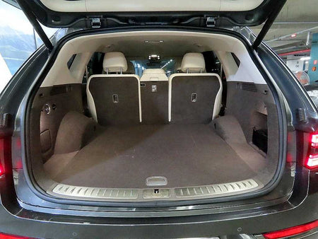 Genesis GV80 — photo 16