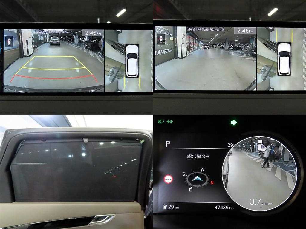 Genesis GV80 — photo 18