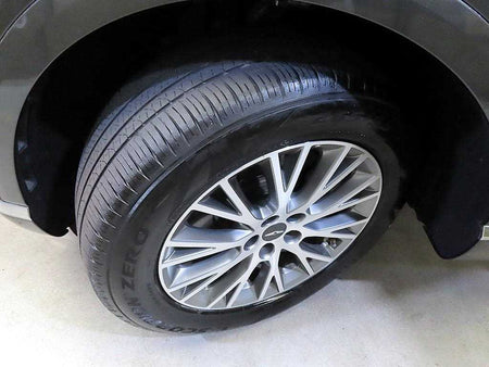 Genesis GV80 — photo 20
