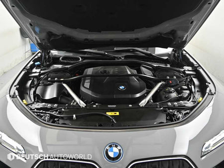 BMW 7-Series — photo 06