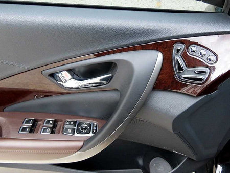 Hyundai Grandeur — photo 11