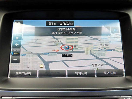 Hyundai Grandeur — photo 14
