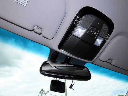 Hyundai Grandeur — photo 16