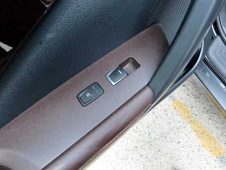 Hyundai Grandeur — photo 17