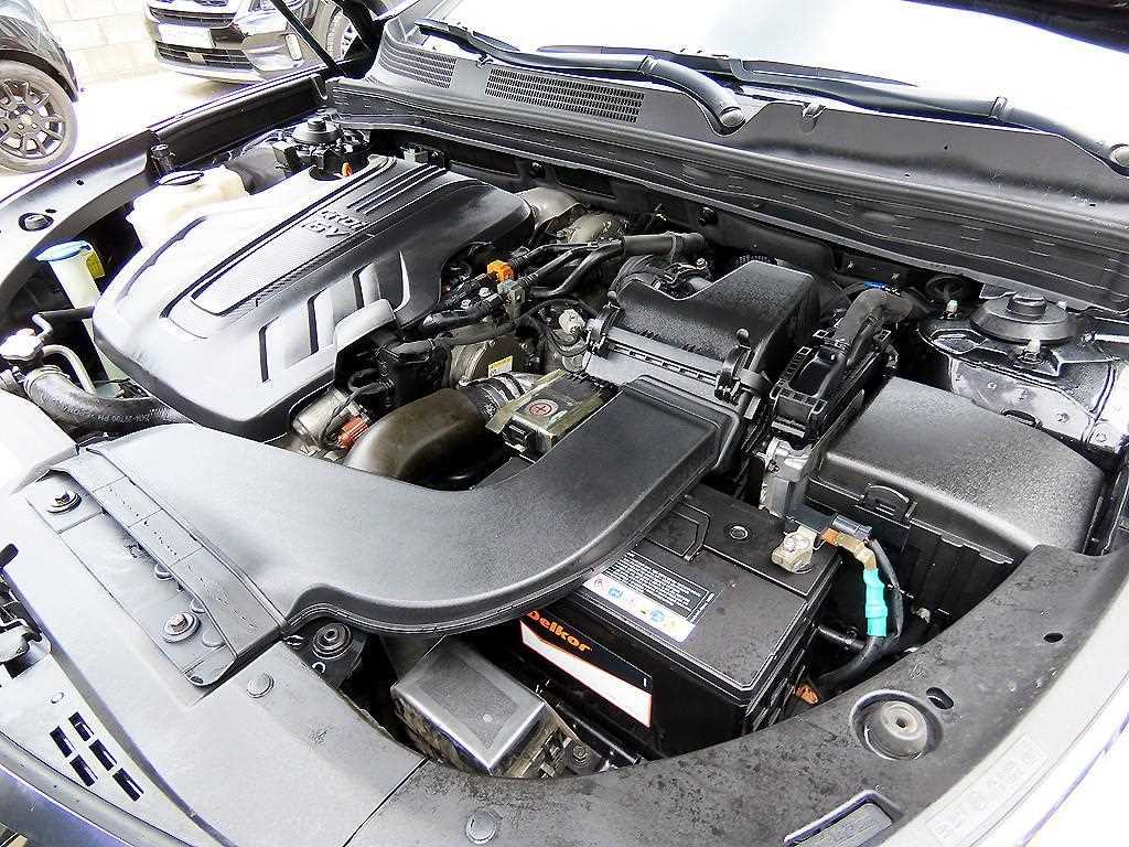 Hyundai Grandeur — photo 19