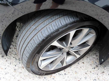 Hyundai Grandeur — photo 20