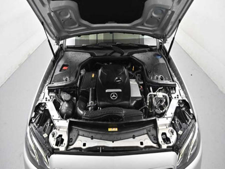 Mercedes-Benz E-Class — photo 06