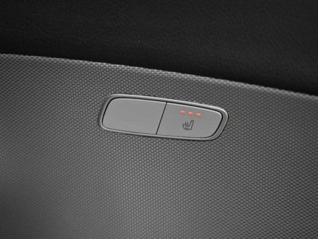 Mercedes-Benz E-Class — photo 16