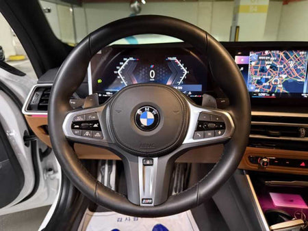 BMW 3-Series — photo 12