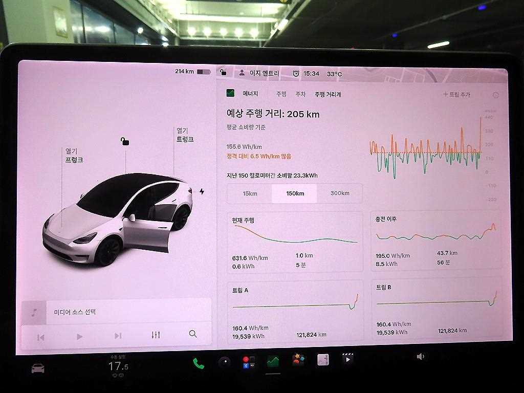Tesla Model Y — photo 09