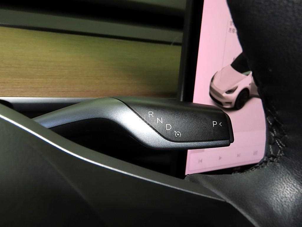 Tesla Model Y — photo 12