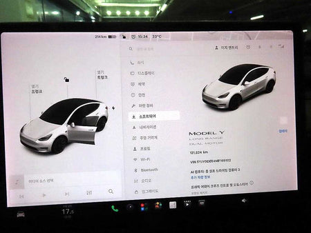 Tesla Model Y — photo 13