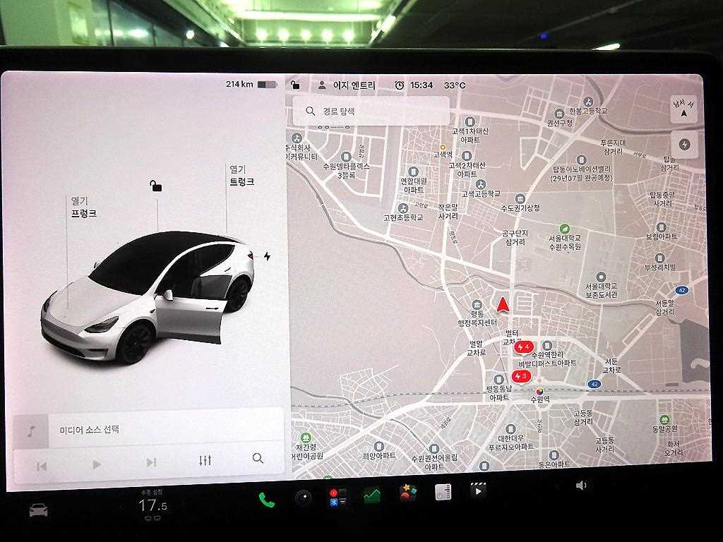 Tesla Model Y — photo 14