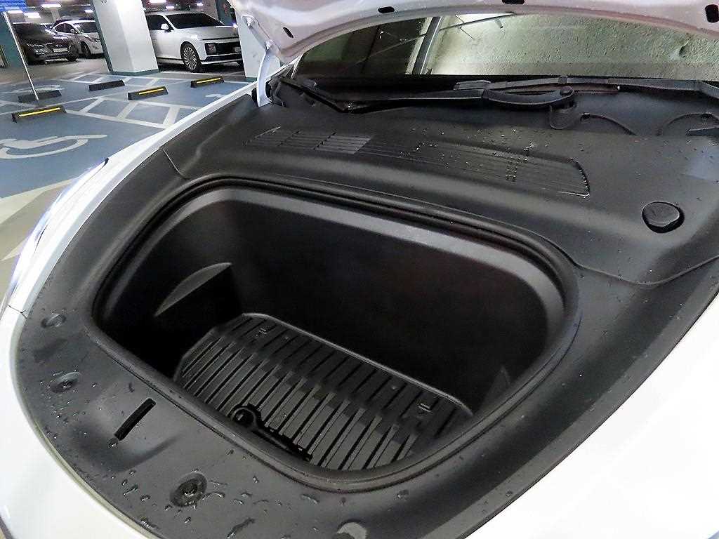 Tesla Model Y — photo 19