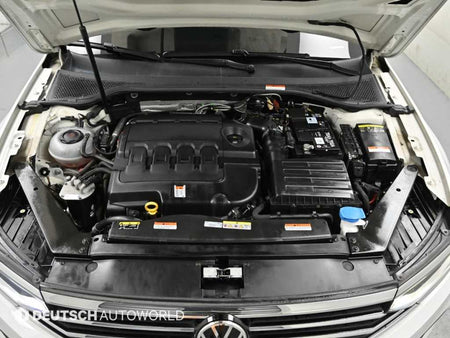 Volkswagen Passat — photo 06