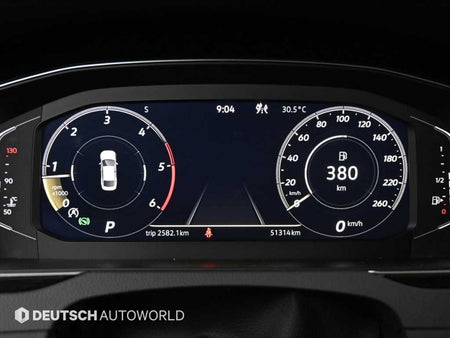 Volkswagen Passat — photo 08