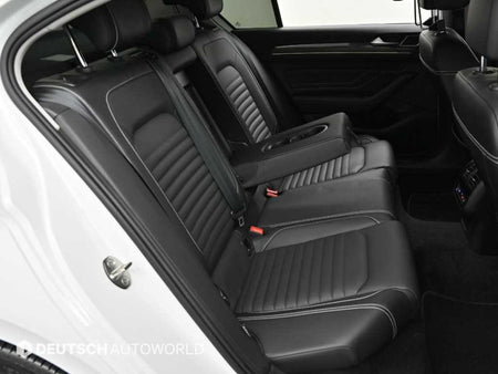 Volkswagen Passat — photo 12