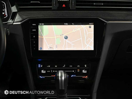 Volkswagen Passat — photo 14