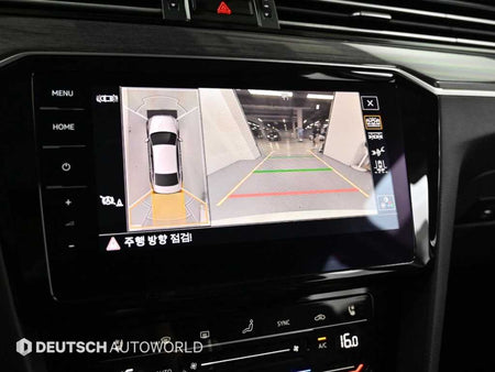 Volkswagen Passat — photo 15