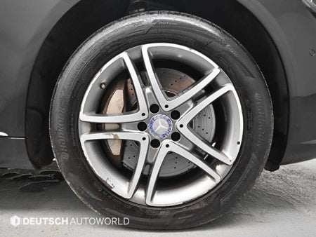 Mercedes-Benz S-Class — photo 05