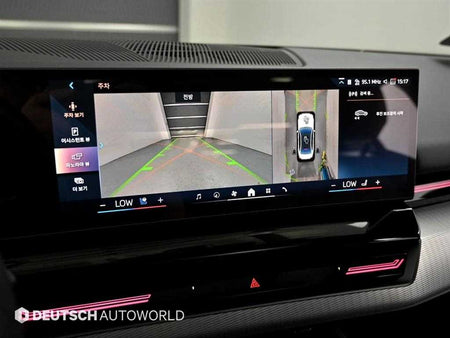 BMW 5-Series — photo 15