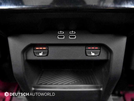 BMW 5-Series — photo 17