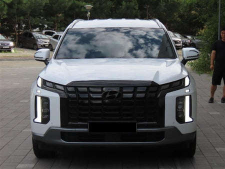 Hyundai Palisade — photo 01