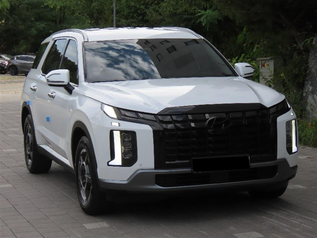 Hyundai Palisade — photo 02