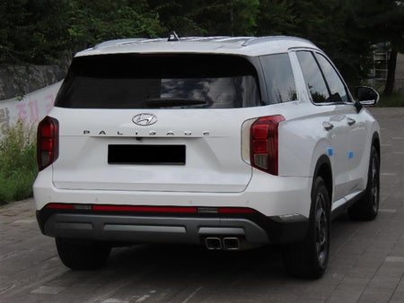 Hyundai Palisade — photo 03