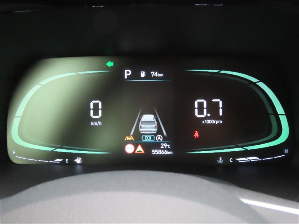 Hyundai Palisade — photo 05