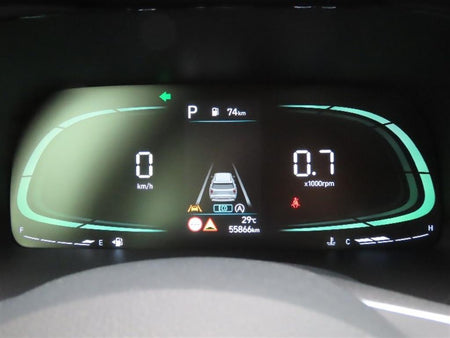 Hyundai Palisade — photo 05