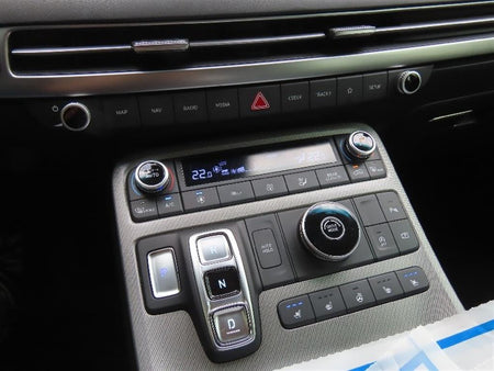 Hyundai Palisade — photo 06