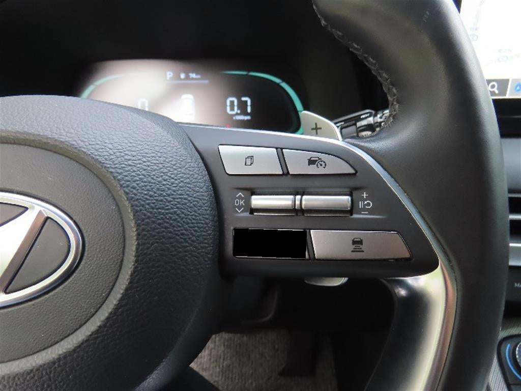 Hyundai Palisade — photo 10