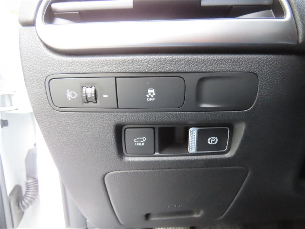 Hyundai Palisade — photo 11