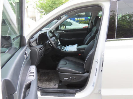 Hyundai Palisade — photo 13