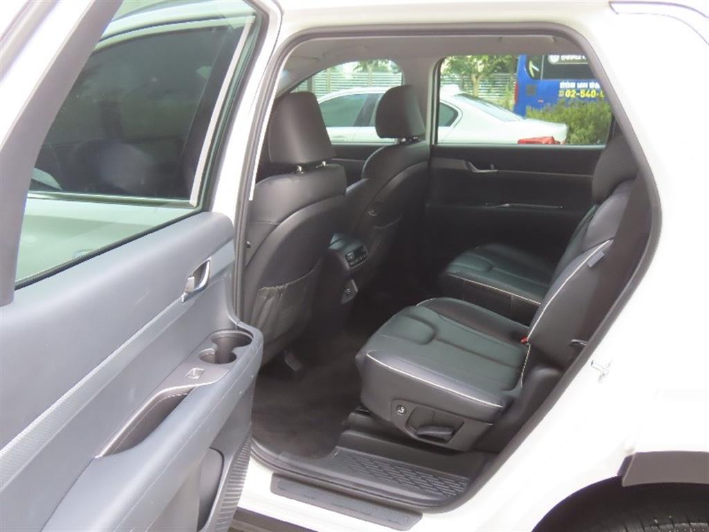 Hyundai Palisade — photo 14