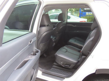 Hyundai Palisade — photo 14